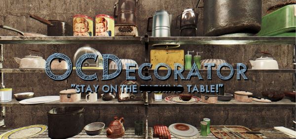 OCDecorator / Аккуратный декоратор v 0.75a для Fallout 4