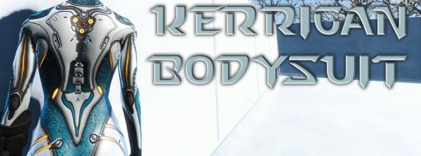 Kerrigan Bodysuit / Костюм Керриган для Fallout 4