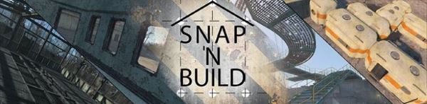 Snap'n Build v 1.2 для Fallout 4
