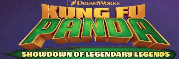 NoDVD для Kung Fu Panda: Showdown of Legendary Legends v 1.0