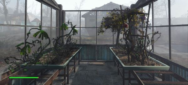 NX Pro Farming / Профессиональный фермер v 1.64 для Fallout 4