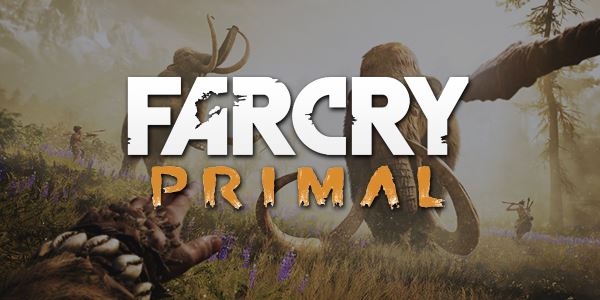 NoDVD для Far Cry Primal v 1.0