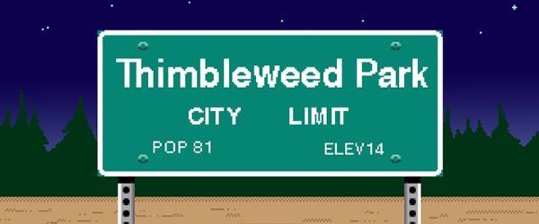 Кряк для Thimbleweed Park v 1.0