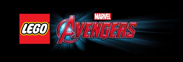 Сохранение для LEGO Marvel's Avengers