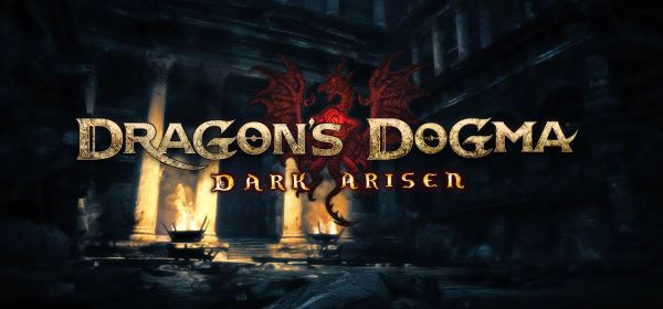 Патч для Dragons Dogma: Dark Arisen v 1.0 №1
