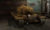 T29 #3 для игры World Of Tanks