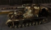 Hummel #10 для игры World Of Tanks