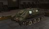 JagdPanther #18 для игры World Of Tanks