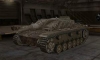 Stug III #13 для игры World Of Tanks