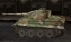 Tiger VI #19 для игры World Of Tanks