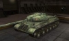 ИС-3 #4 для игры World Of Tanks