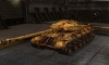 ИС-3 #5 для игры World Of Tanks