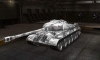 ИС-3 #6 для игры World Of Tanks