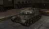 ИС-3 #17 для игры World Of Tanks