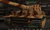 Tiger VI #20 для игры World Of Tanks