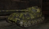 VK4502(P) Ausf B #5 для игры World Of Tanks