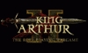 Патч для King Arthur II - The Role-playing Wargame v 1.1.07.1