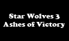 NoDVD для Star Wolves 3: Ashes of Victory v 1.0