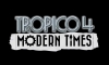 NoDVD для Tropico 4: Modern Times v 1.0
