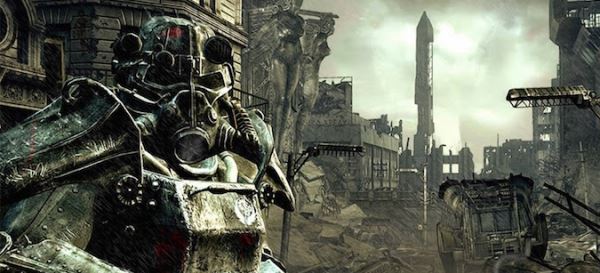 Special 20 для Fallout 4