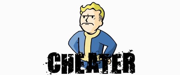 Набор ленивого читера для Fallout 4