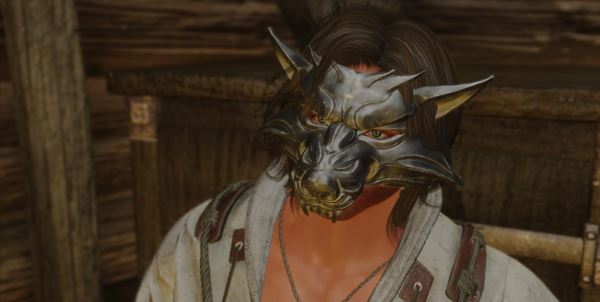 Geralt's Prologue Gear для TES IV: Oblivion