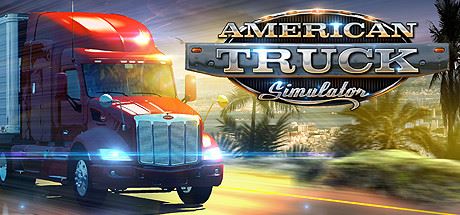 NoDVD для American Truck Simulator v 1.0