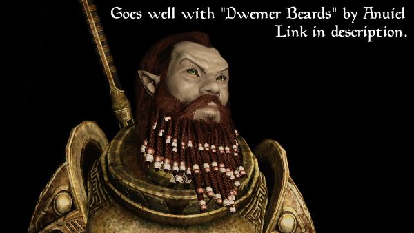 Истинные Двемеры 2 для TES V: Skyrim