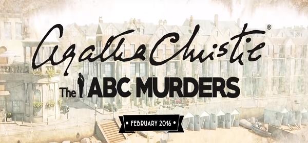 NoDVD для Agatha Christie: The ABC Murders v 1.0