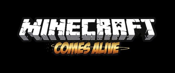 Minecraft Comes Alive для Майнкрафт 1.8.9