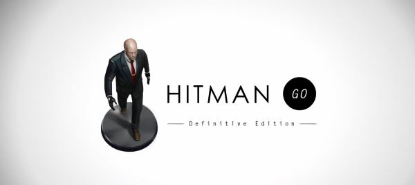 Кряк для Hitman GO: Definitive Edition v 1.0