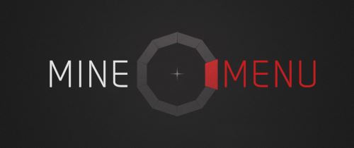 MineMenu для Майнкрафт 1.8.9