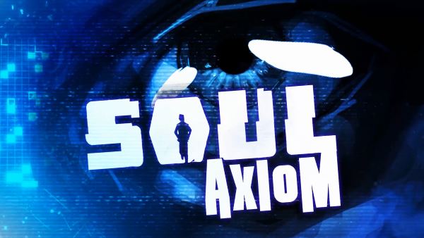 NoDVD для Soul Axiom v 1.0
