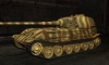 VK4502(P) Ausf B #10 для игры World Of Tanks