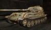 VK4502(P) Ausf B #11 для игры World Of Tanks