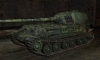 VK4502(P) Ausf B #13 для игры World Of Tanks