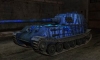 VK4502(P) Ausf B #16 для игры World Of Tanks