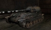VK4502(P) Ausf B #17 для игры World Of Tanks
