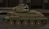 Т-34 #13 для игры World Of Tanks