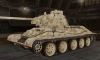 Т-34 #15 для игры World Of Tanks