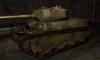 M6 #2 для игры World Of Tanks