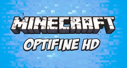 OptiFine HD для Minecraft 1.9