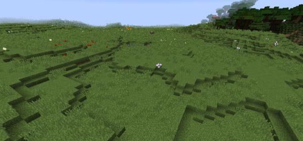 Building Bricks Для Minecraft 1.8.8 - Скачать Торрент - WorTor.Ru