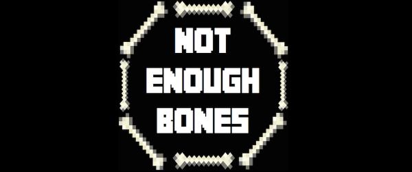 Not Enough Bones для Minecraft 1.7.10