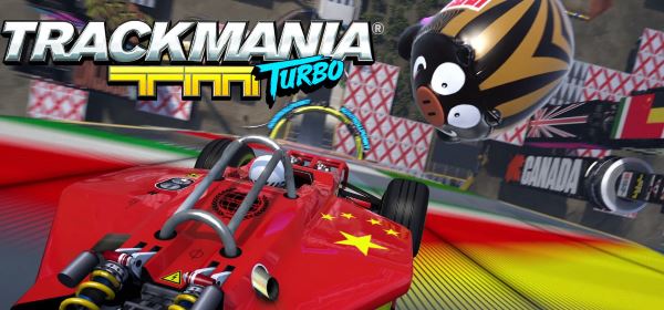 Кряк для Trackmania Turbo v 1.0