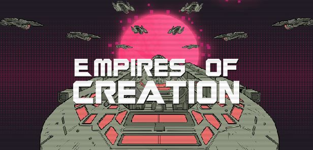 NoDVD для Empires Of Creation v 1.0
