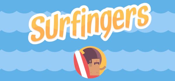 Кряк для Surfingers v 1.0