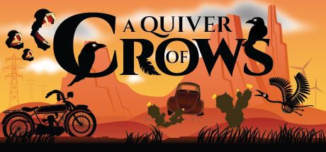 Русификатор для A Quiver of Crows