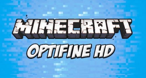 OptiFine HD для Minecraft 1.9.2