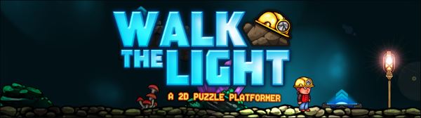 Кряк для Walk The Light v 1.0